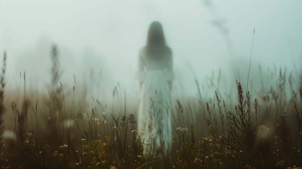 Piosenka o obietnicy