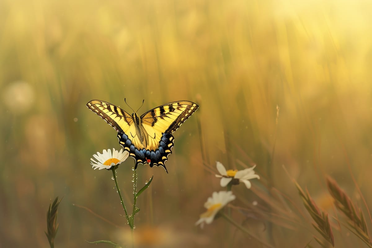 Piosenka o tym, czym  jestem