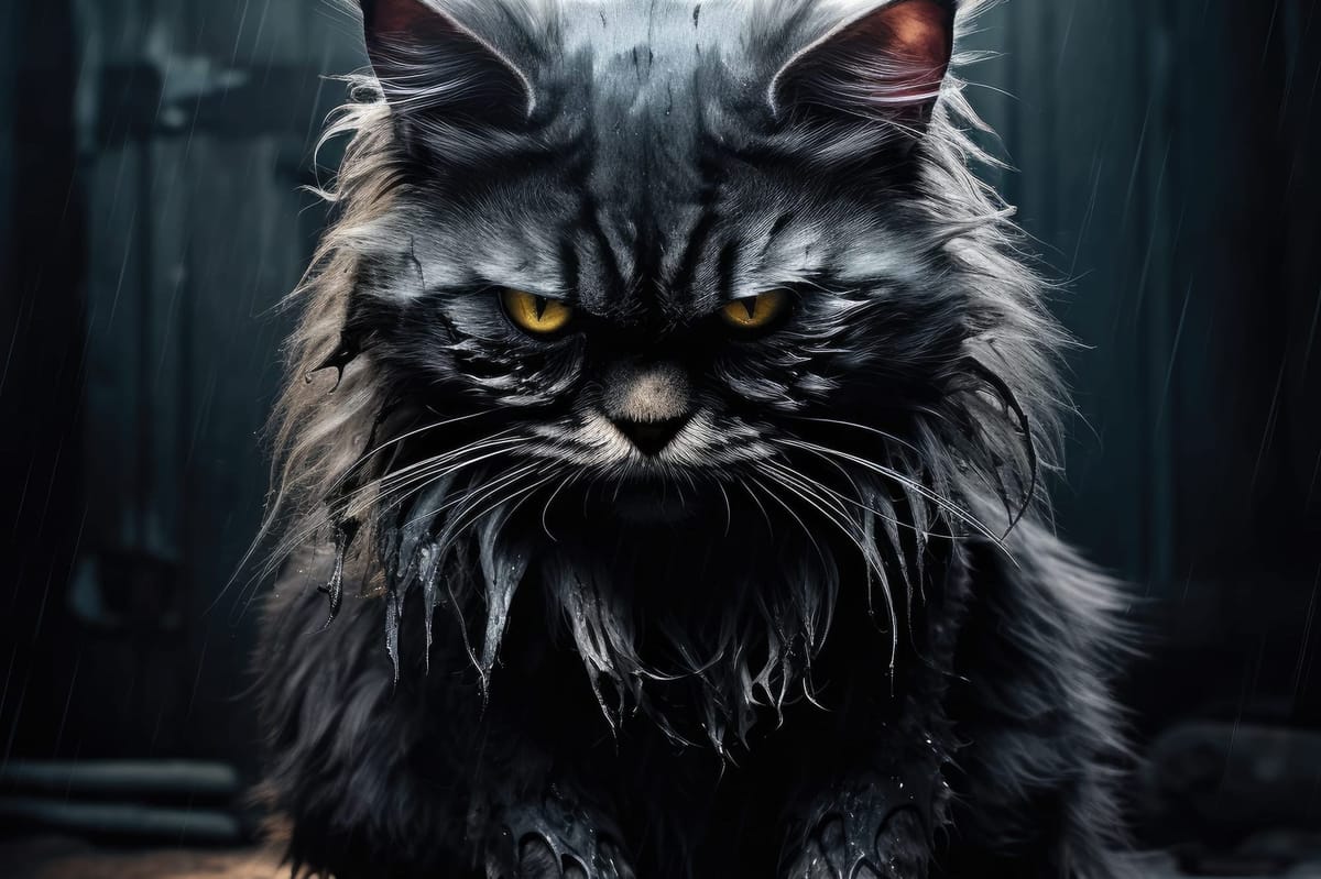 Płakałam, Płakałam, Płakałam