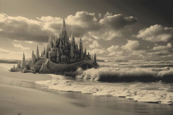 Piosenka o tym, że to nie tak...