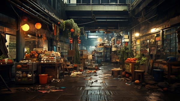 Nie każdemu się poszczęściło