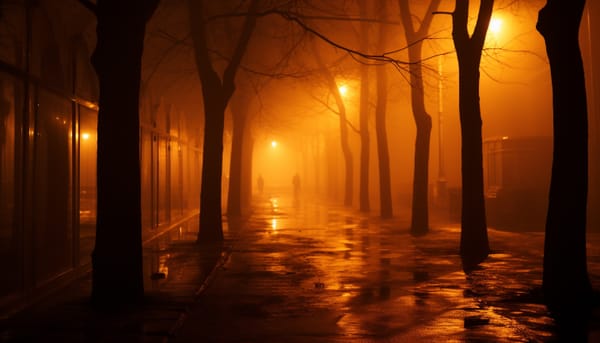 Piosenka o tym, że jestem