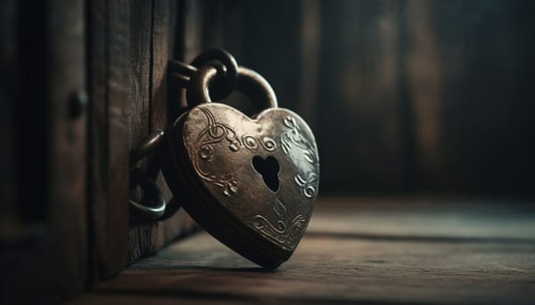 Piosenka o miłości trzecia