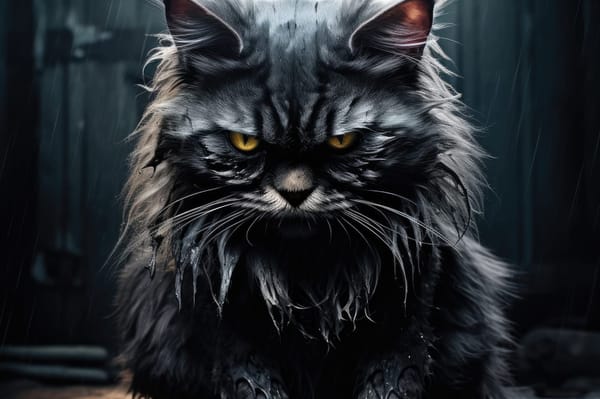 Płakałam, Płakałam, Płakałam