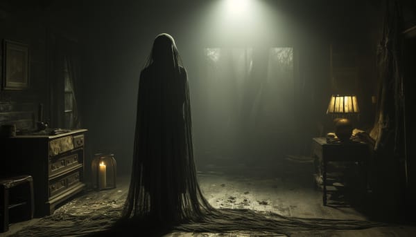 Piosenka o pięknej pani