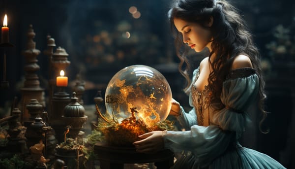 Wszyscy chodzą uśmiechnięci